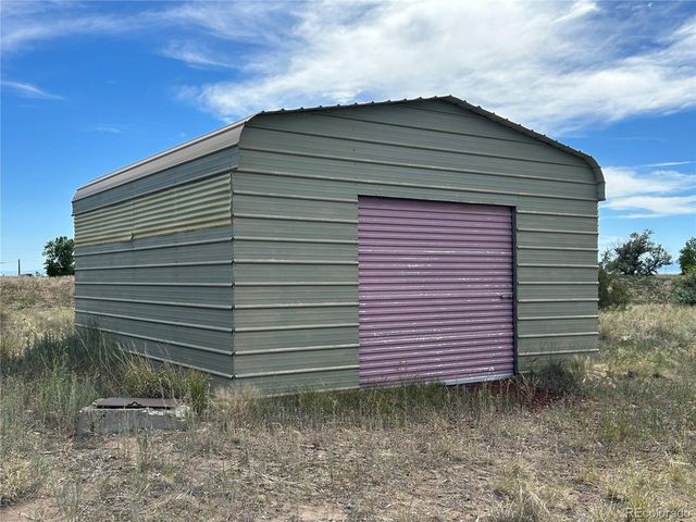 319 Palisade Ct, Crestone, CO 81131