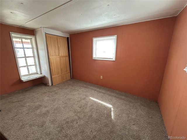 319 Palisade Ct, Crestone, CO 81131