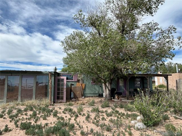 319 Palisade Ct, Crestone, CO 81131
