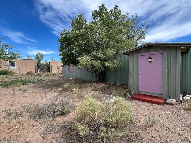 319 Palisade Ct, Crestone, CO 81131