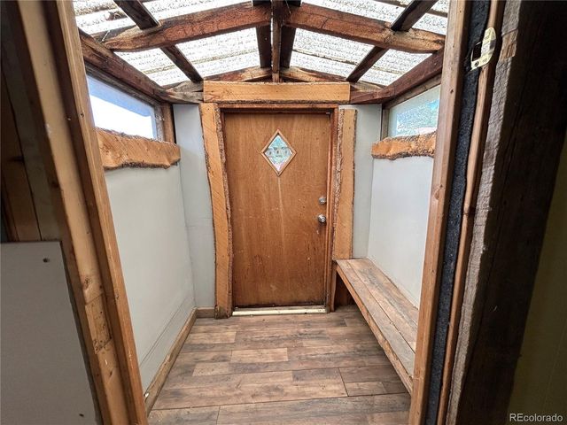 319 Palisade Ct, Crestone, CO 81131