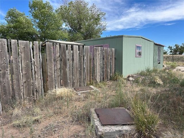 319 Palisade Ct, Crestone, CO 81131