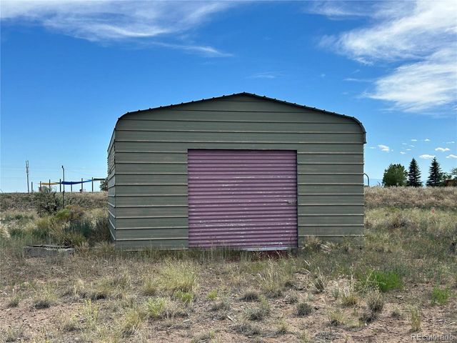 319 Palisade Ct, Crestone, CO 81131