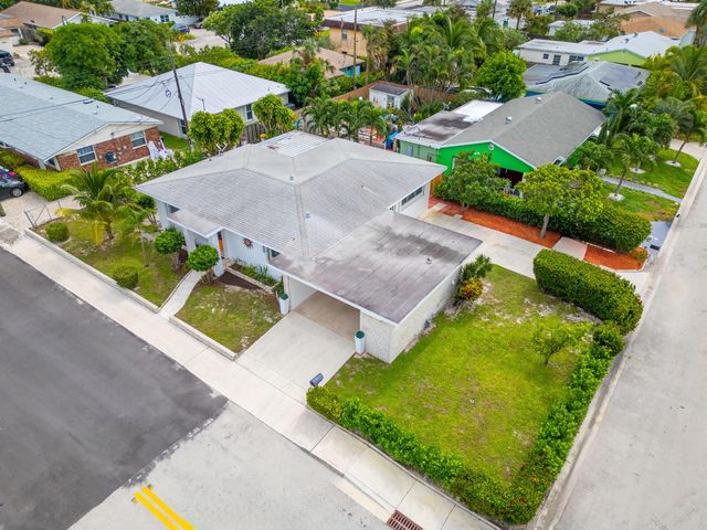 1428 N M Street, Lake Worth, FL 33460
