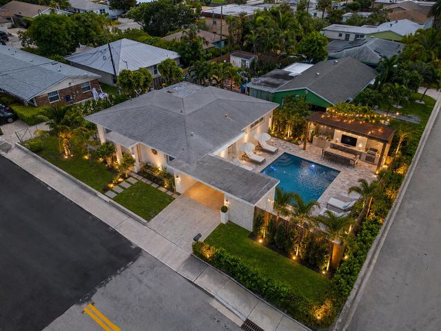 1428 N M Street, Lake Worth, FL 33460
