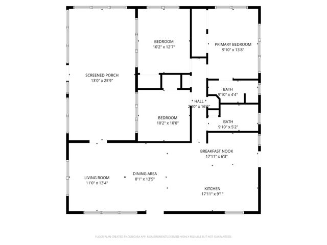 1428 N M Street, Lake Worth, FL 33460