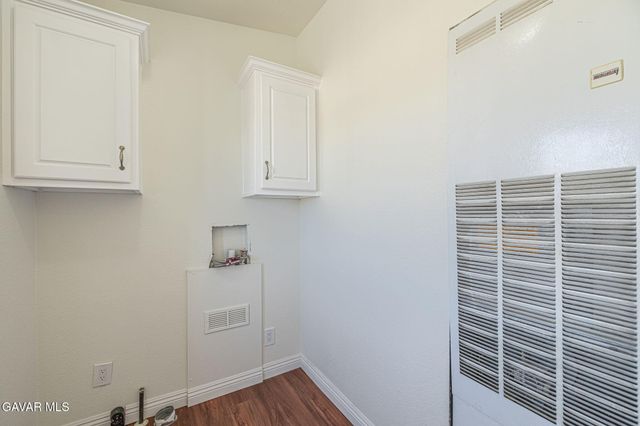 26321 Olanche Street, Mojave, CA 93501