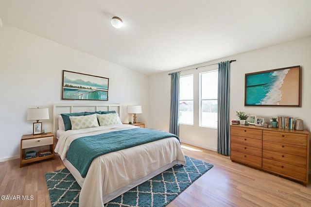 26321 Olanche Street, Mojave, CA 93501