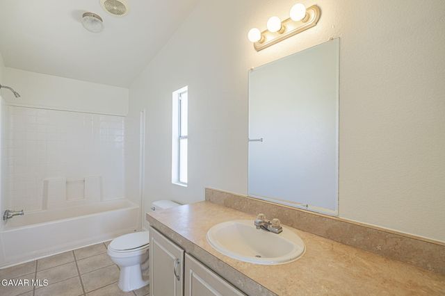 26321 Olanche Street, Mojave, CA 93501