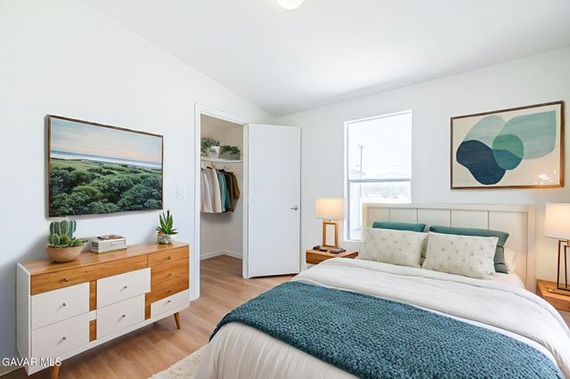 26321 Olanche Street, Mojave, CA 93501