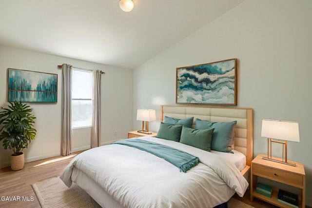 26321 Olanche Street, Mojave, CA 93501