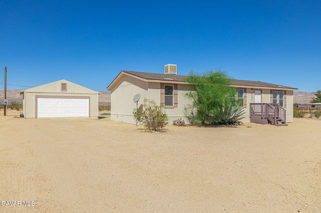 26321 Olanche Street, Mojave, CA 93501