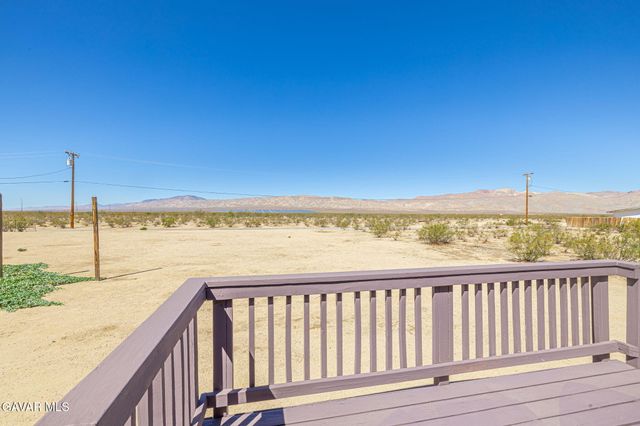 26321 Olanche Street, Mojave, CA 93501