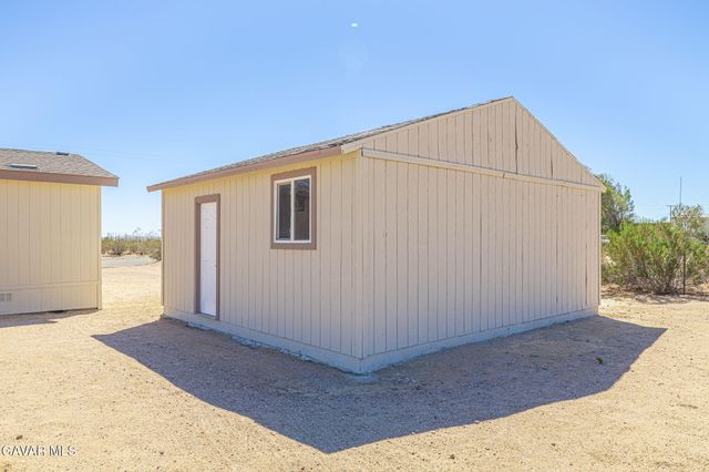 26321 Olanche Street, Mojave, CA 93501
