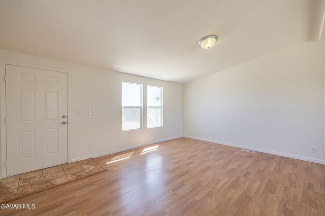 26321 Olanche Street, Mojave, CA 93501