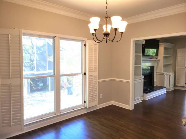 1155 Davis Place NW C, Atlanta, GA 30318