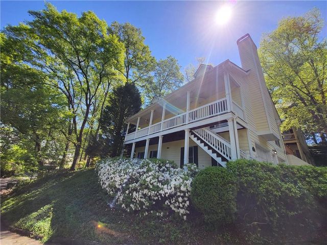 1155 Davis Place NW C, Atlanta, GA 30318