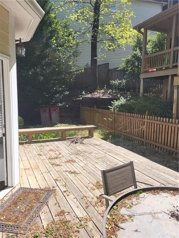 1155 Davis Place NW C, Atlanta, GA 30318