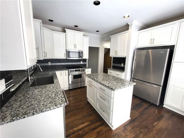 1155 Davis Place NW C, Atlanta, GA 30318