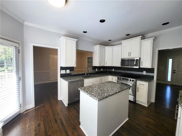 1155 Davis Place NW C, Atlanta, GA 30318