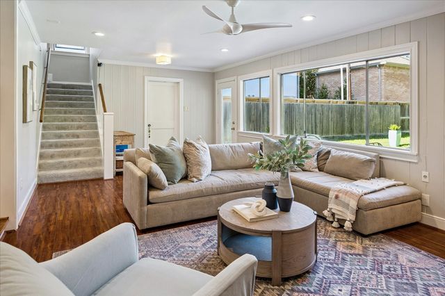 6411 Buffalo Speedway, West University Place, TX 77005