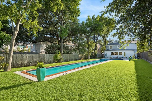 6411 Buffalo Speedway, West University Place, TX 77005