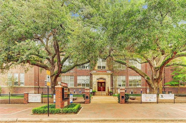 6411 Buffalo Speedway, West University Place, TX 77005