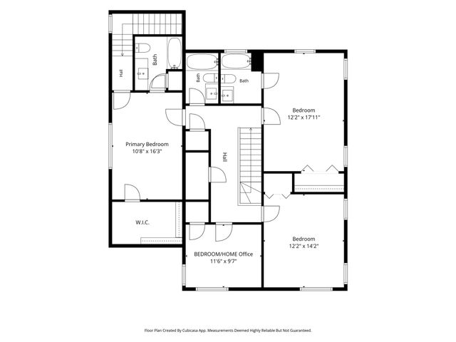 6411 Buffalo Speedway, West University Place, TX 77005