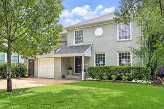 6411 Buffalo Speedway, West University Place, TX 77005