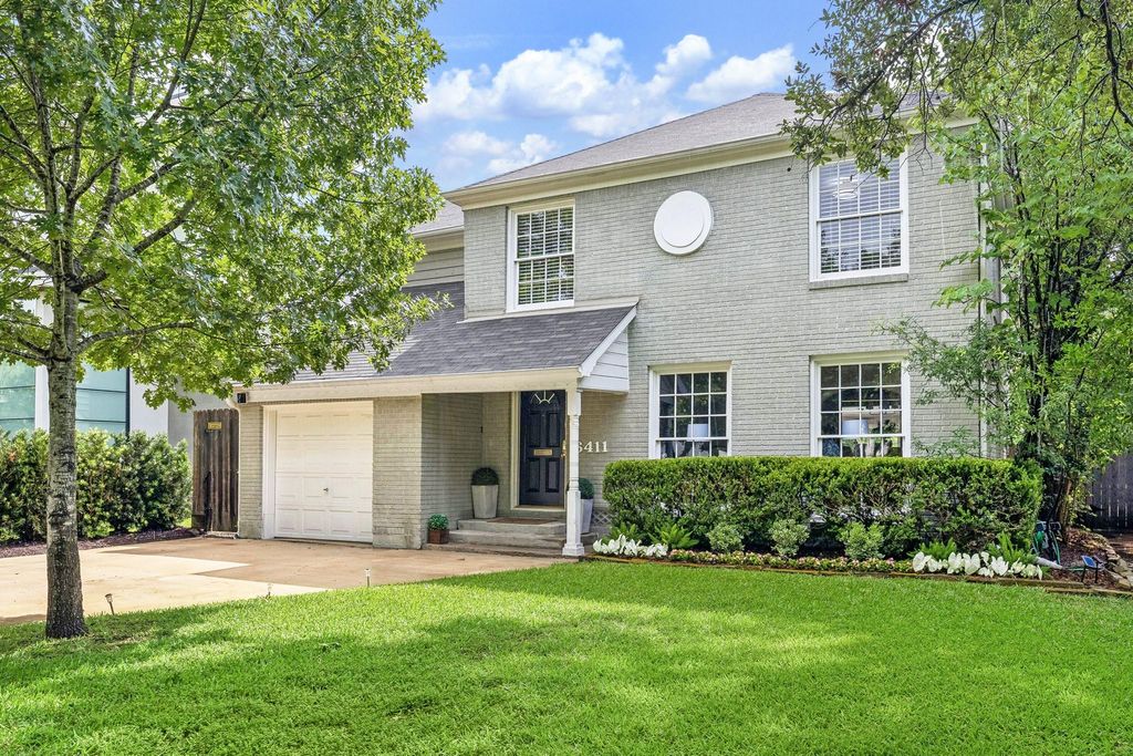 6411 Buffalo Speedway, West University Place, TX 77005