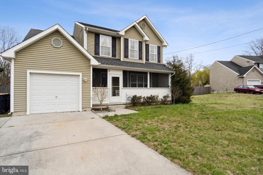 309 MARION AVE, West Berlin, NJ 08091