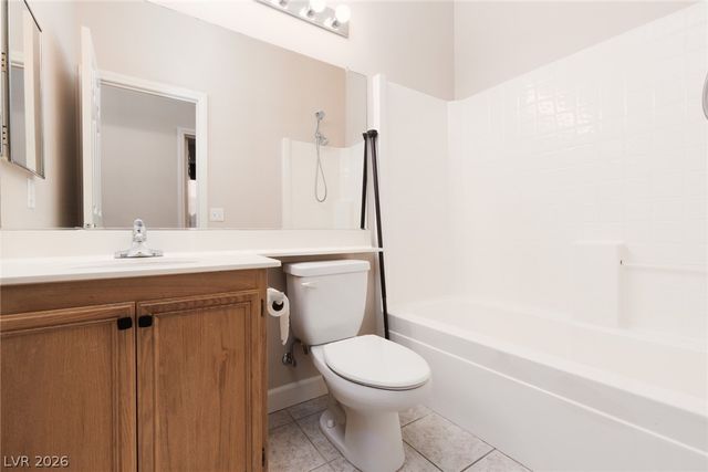 9425 Sparkling Waters Avenue, Las Vegas, NV 89129