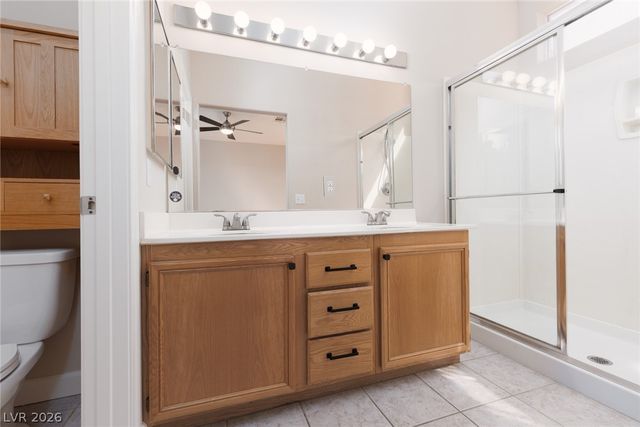 9425 Sparkling Waters Avenue, Las Vegas, NV 89129