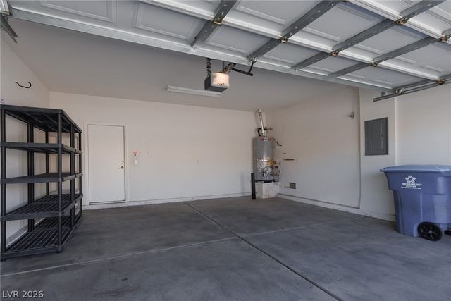 9425 Sparkling Waters Avenue, Las Vegas, NV 89129