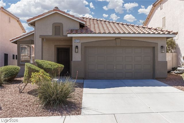 9425 Sparkling Waters Avenue, Las Vegas, NV 89129