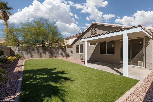 9425 Sparkling Waters Avenue, Las Vegas, NV 89129