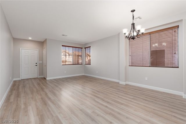 9425 Sparkling Waters Avenue, Las Vegas, NV 89129