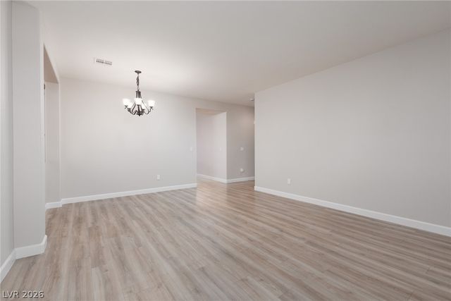 9425 Sparkling Waters Avenue, Las Vegas, NV 89129