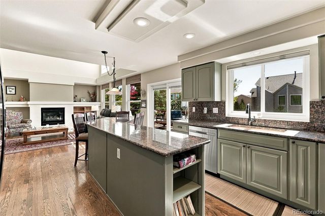 1171 Vista Oaks Drive, Colorado Springs, CO 80921