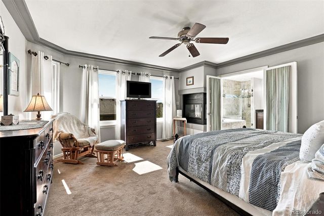 1171 Vista Oaks Drive, Colorado Springs, CO 80921
