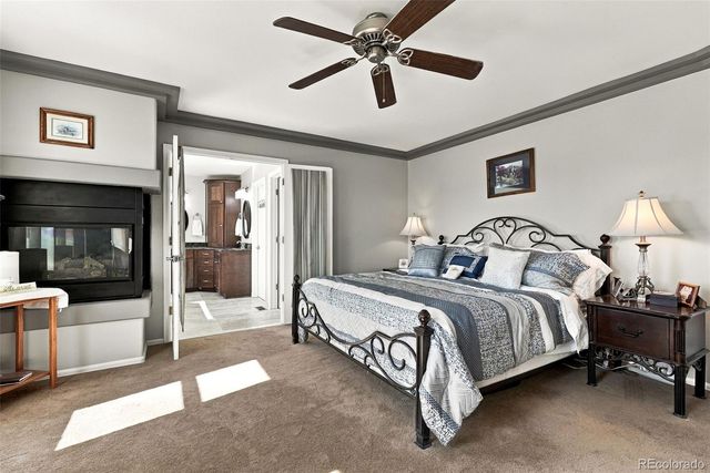1171 Vista Oaks Drive, Colorado Springs, CO 80921