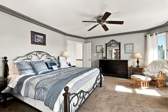 1171 Vista Oaks Drive, Colorado Springs, CO 80921