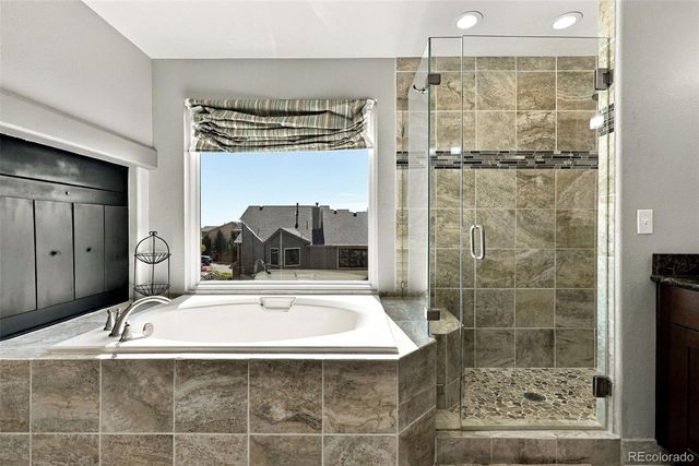 1171 Vista Oaks Drive, Colorado Springs, CO 80921