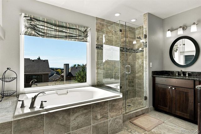 1171 Vista Oaks Drive, Colorado Springs, CO 80921
