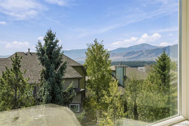 1171 Vista Oaks Drive, Colorado Springs, CO 80921