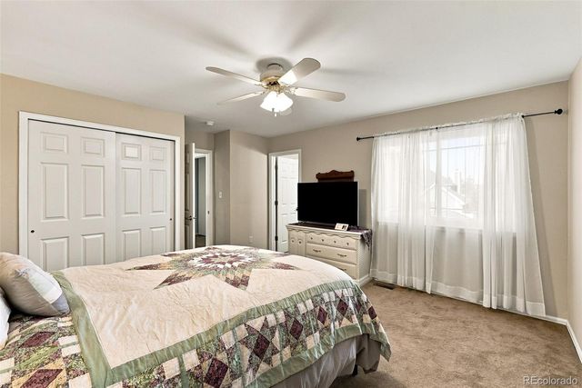 1171 Vista Oaks Drive, Colorado Springs, CO 80921