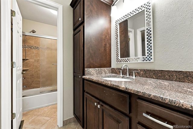1171 Vista Oaks Drive, Colorado Springs, CO 80921