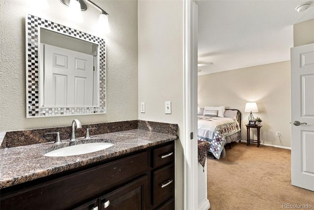 1171 Vista Oaks Drive, Colorado Springs, CO 80921