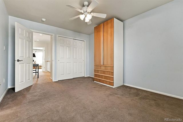 1171 Vista Oaks Drive, Colorado Springs, CO 80921