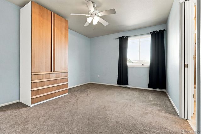 1171 Vista Oaks Drive, Colorado Springs, CO 80921